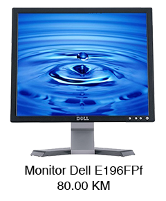 Dell E196FPf